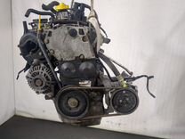 Двигатель Dacia Logan, 2012