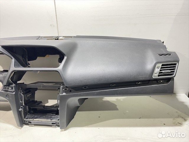 Торпеда Мерседес 207 w207 2015 год рест