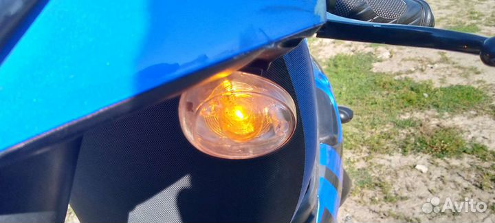 Продам скутор 50 куб