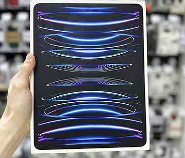 iPad pro 12.9 1tb (wifi+sim) Новый