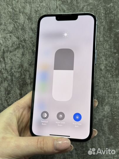 iPhone 13 Pro, 256 ГБ