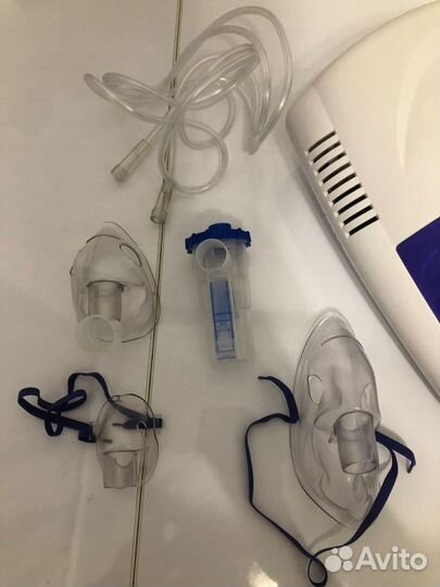 Ингалятор b.well wn-112k