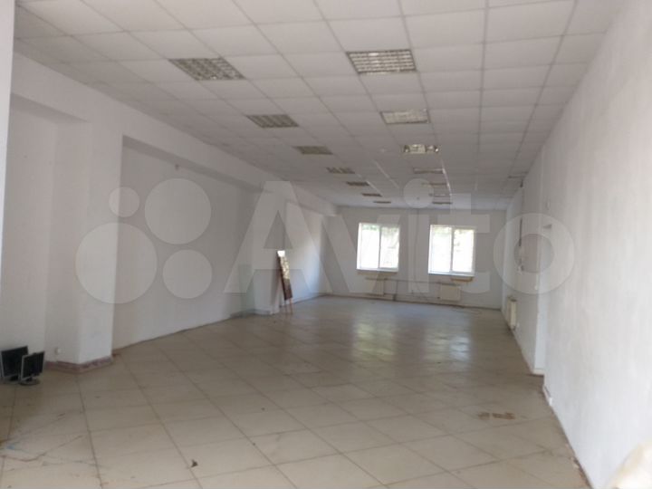 Свободного назначения, 130 м²