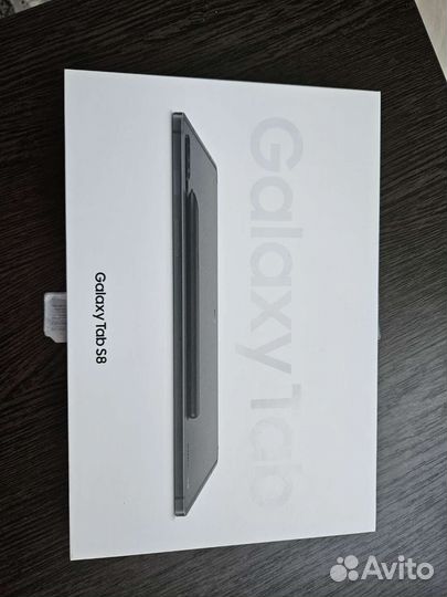 Планшет samsung galaxy tab s8