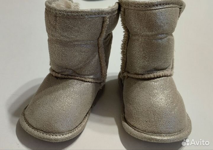 Ugg угги детские