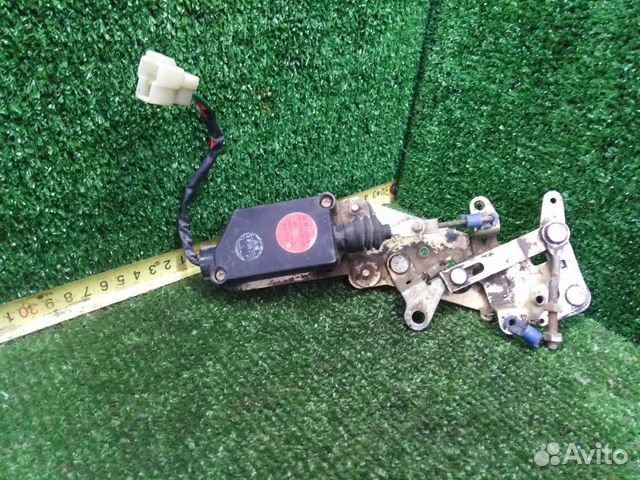 Сервопривод центрального замка Kia Carnival 1 UP