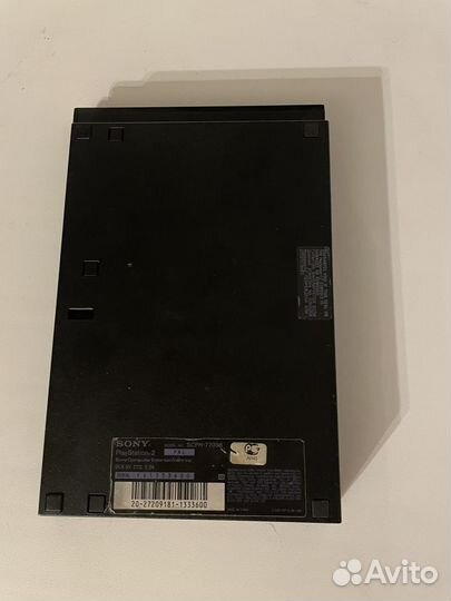 Sony PlayStation 2