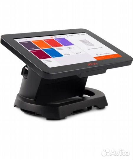 Кассовое оборудование