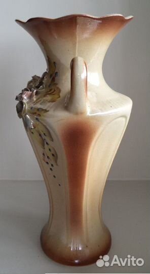 Вазочка высота 240 мм