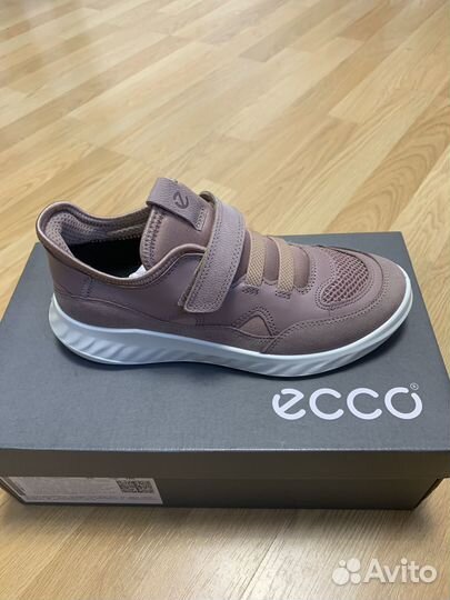 Кроссовки Ecco SP.1 Lite 30,31,32