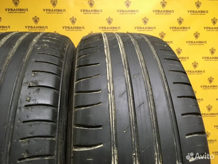 Cordiant Sport 3 215/55 R17 98V
