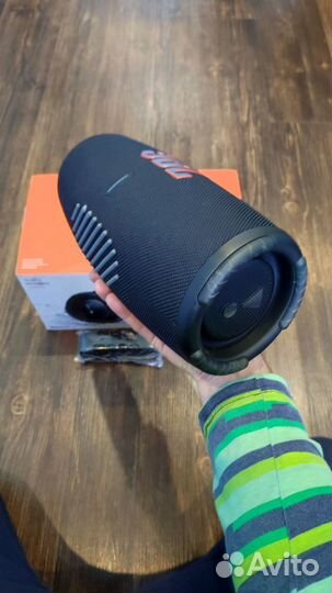 JBL xtreme 3 (оригинал)