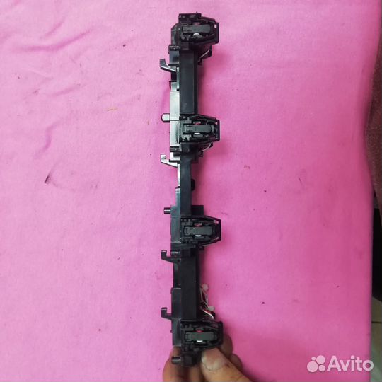 RC2-3126 контактная площадка считывания картриджей