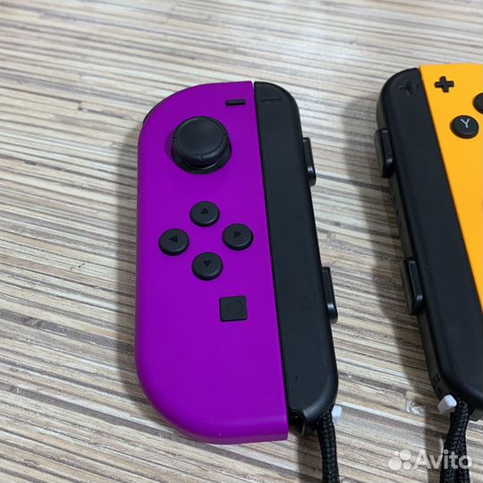 Joy - Con Nintendo Switch