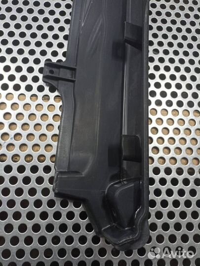 Пластик моторного отсека BMW X3 G01 2022