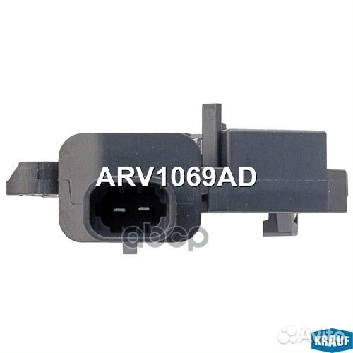 Регулятор генератора ARV1069AD Krauf