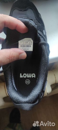 Продам кросовки по типу оригинальных Лова