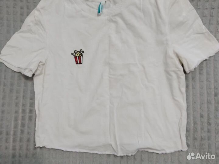 Топики женские S