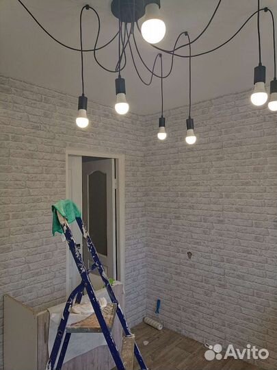 Мастер по ремонту