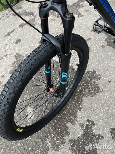 Велосипед горный 29R 21 рама