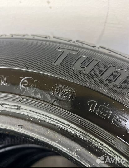 Tunga Zodiak 2 195/65 R15