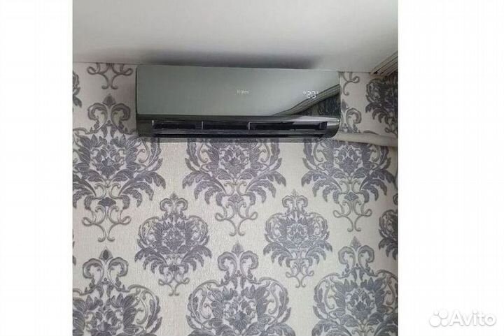 Кондиционер с Доставкой и Установкой