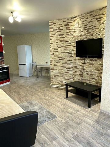 Квартира-студия, 36 м², 12/16 эт.