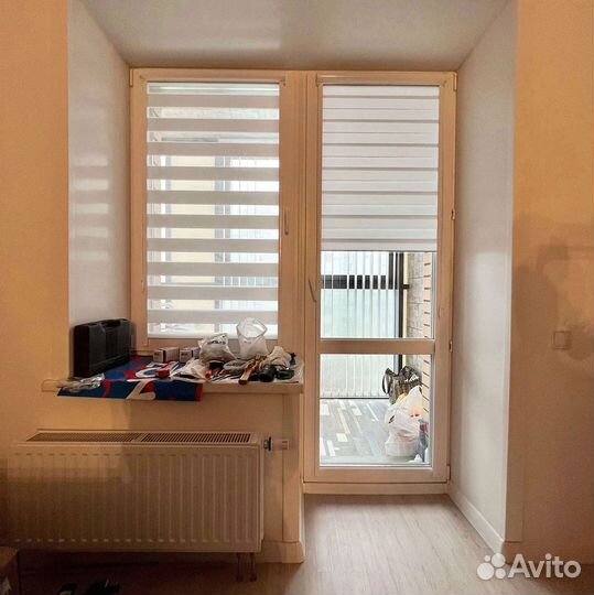 Рулонные шторы от производителя