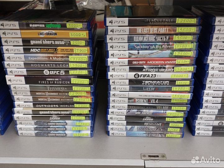 Tiny tina s wonderlands ps5/магазин Арбат