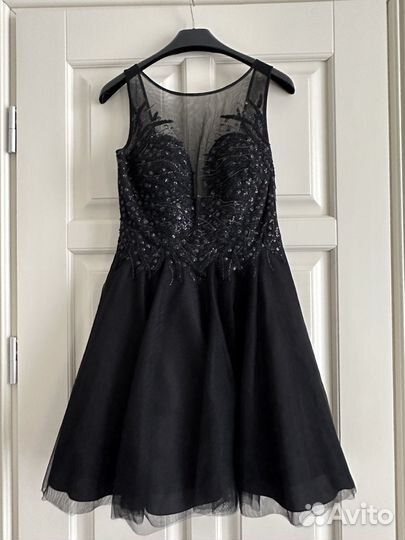 Платье Basix Black Label