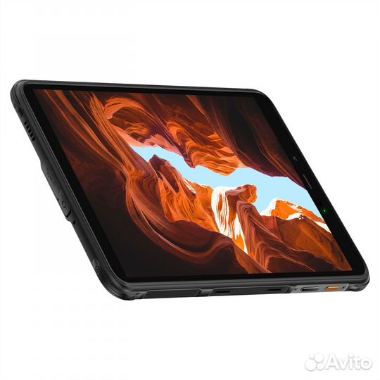 Защищенный планшет Land Rover Armor Pad