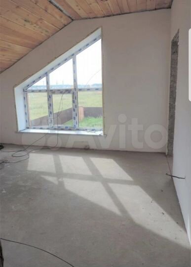 Дом 120 м² на участке 4 сот.