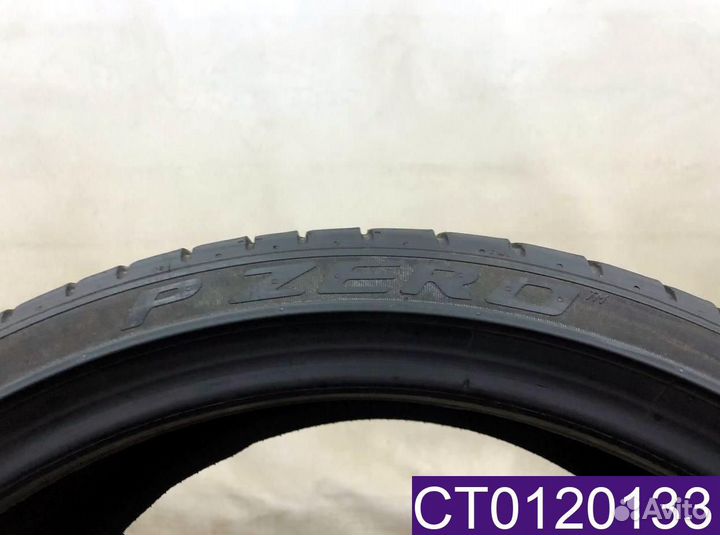 Pirelli P Zero PZ4 245/35 R20 91Y