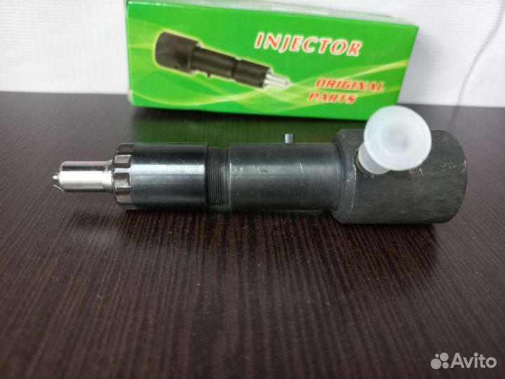 Форсунка дизельного мотоблока