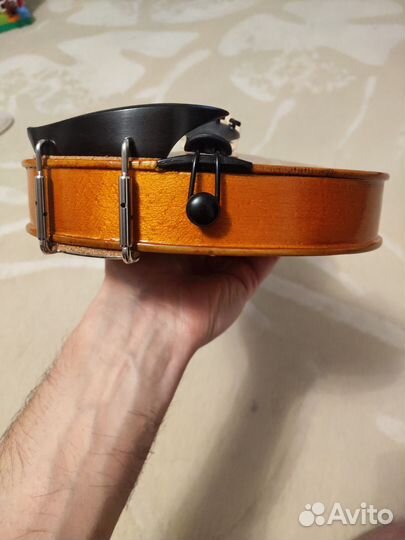 Скрипка горонок nova 3/4