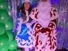 Дед Мороз и Снегурочка, аниматор на праздник объявление продам
