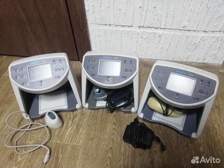 Dors 1200 просмотровый детектор банкнот