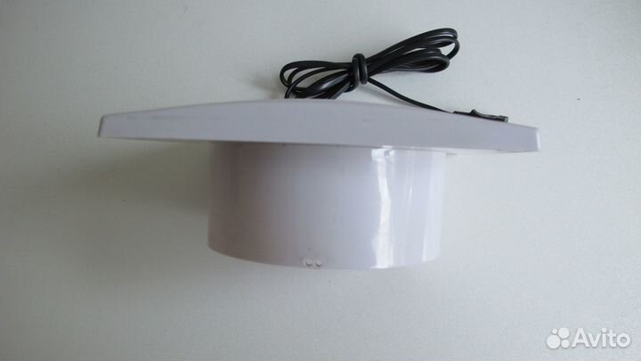 Вентилятор вытяжной 150 мм