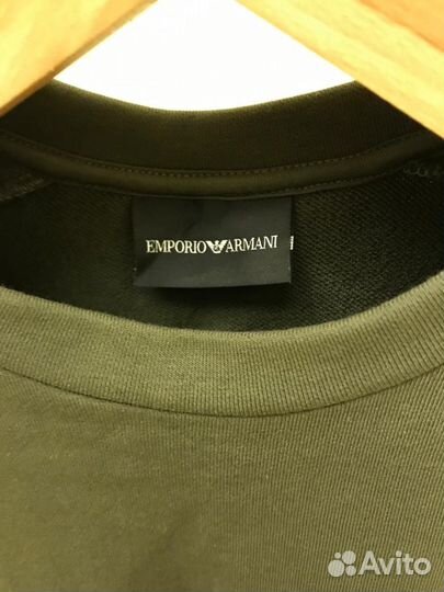 Спортивный костюм Emporio Armani размер - М