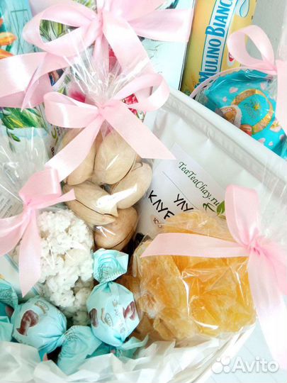 Подарочный набор