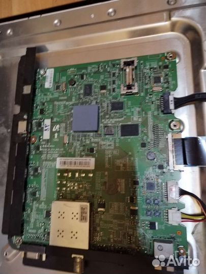Samsung ue37d5500