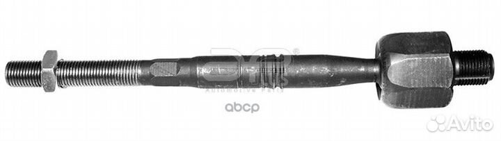 Тяга рулевая перед прав/лев 14532AP Aplus