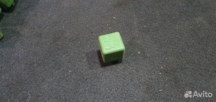 Реле Opel Corsa B 1993-2000