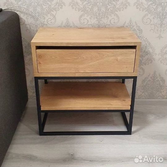 Тумба прикроватная