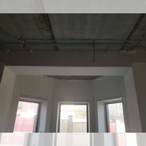 Монтаж гипсокартона любой сложности, Курск