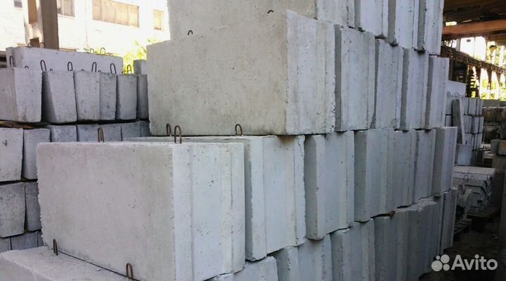 Фбс с доставкой