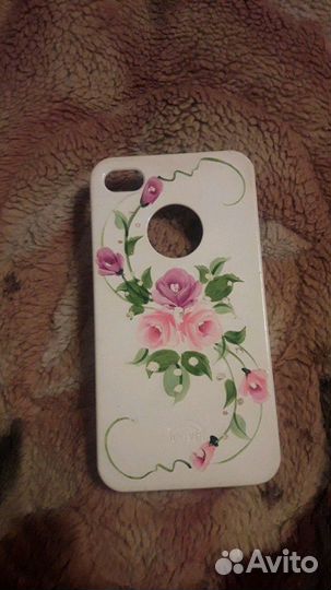 Бамперы на телефон айфон 4s