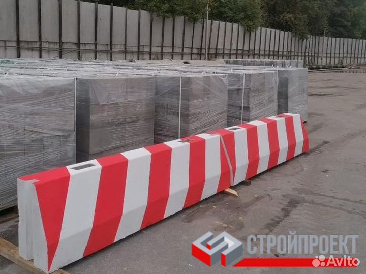 Фундаментные блоки усеченные 24 4 6