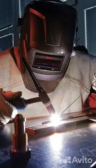 Сварочные работы