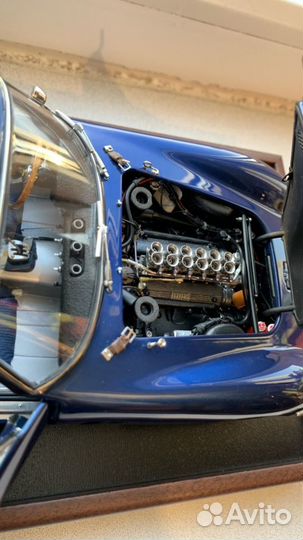 CMC Ferrari 250 GTO 1:18